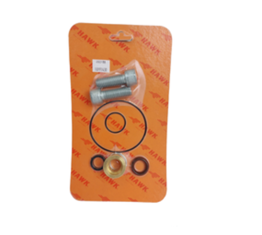 Hawk Dichtingsset plunjer, 14 mm Hawk Dichtingsset plunjer, 14 mm