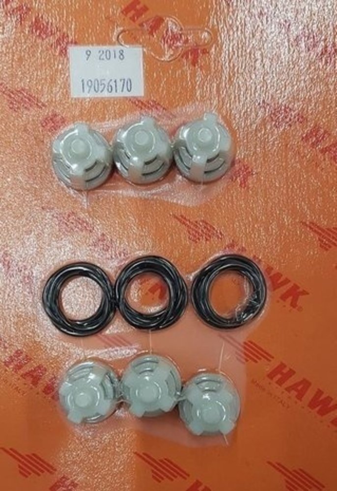 Hawk Kleppenset Hawk Kleppenset