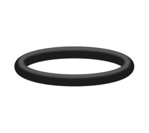 O-Ring, Perbunan, 9.3x2.4 O-Ring, Perbunan, 9.3x2.4