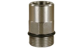 Tegennippel ST-741, M24 AG - 1/4" IG, 700 bar Tegennippel ST-741, M24 AG - 1/4" IG, 700 bar