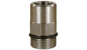 Tegennippel ST-741, M24 AG - 3/8" IG, 700 bar Tegennippel ST-741, M24 AG - 3/8" IG, 700 bar