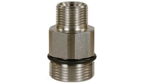 Tegennippel ST-741, M24 AG - 3/8" AG, 700 bar Tegennippel ST-741, M24 AG - 3/8" AG, 700 bar