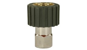 Koppeling MSM, M21 IG - 3/8" IG, 250 bar Koppeling MSM, M21 IG - 3/8" IG, 250 bar