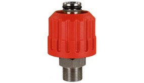 Koppeling ST-740, M24 IG - 1/2" AG, 700 bar Koppeling ST-740, M24 IG - 1/2" AG, 700 bar