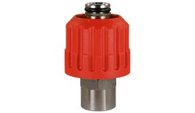 Koppeling ST-740, M24 IG - 3/8" IG, 700 bar Koppeling ST-740, M24 IG - 3/8" IG, 700 bar