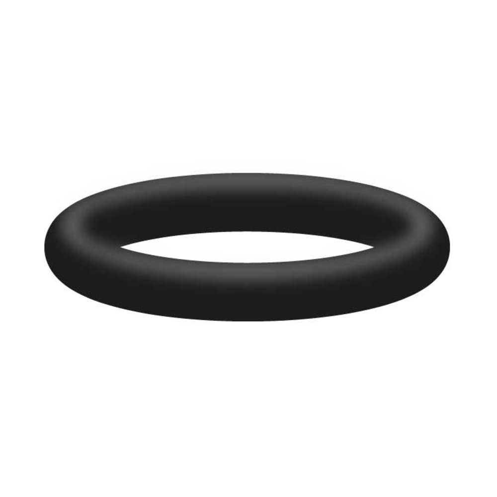 O-Ring Perbunan, 10x2 (per 100) O-Ring Perbunan, 10x2 (per 100)
