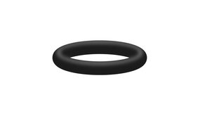 O-Ring Perbunan, 10x2 (per 100) O-Ring Perbunan, 10x2 (per 100)