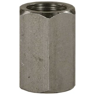 Mof, 1/4" IG - 1/4" IG, 500 bar