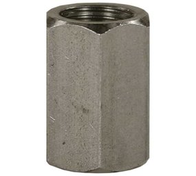 Mof, 1/2" IG - 1/2" IG, 400 bar