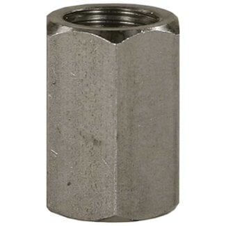Mof, 1/2" IG - 1/2" IG, 400 bar