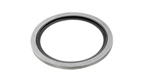 Dichtring voor 1/2" AG (1 STK) Dichtring voor 1/2" AG (1 STK)