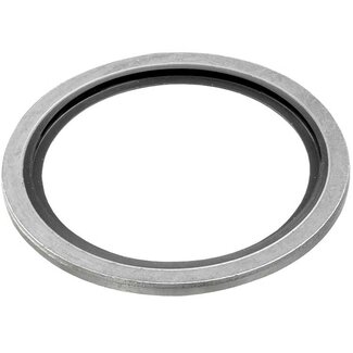 Dichtring voor 1/2" AG (1 STK)