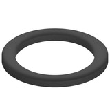 Ring voor steeknippel, 11 mm