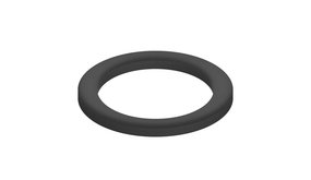 Ring voor steeknippel, 10 mm Ring voor steeknippel, 10 mm