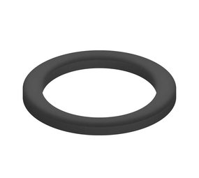 Ring voor steeknippel, 10 mm