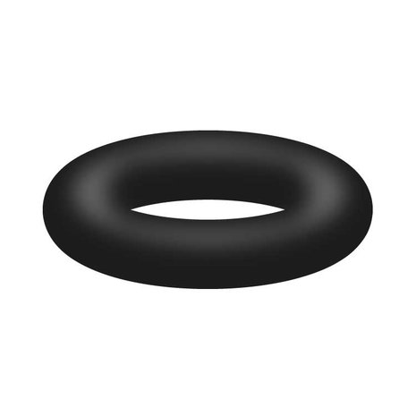 O-ring voor steeknippel, 10 mm O-ring voor steeknippel, 10 mm