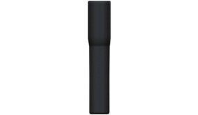 Knikrubber DN06, zwart Knikrubber DN06, zwart