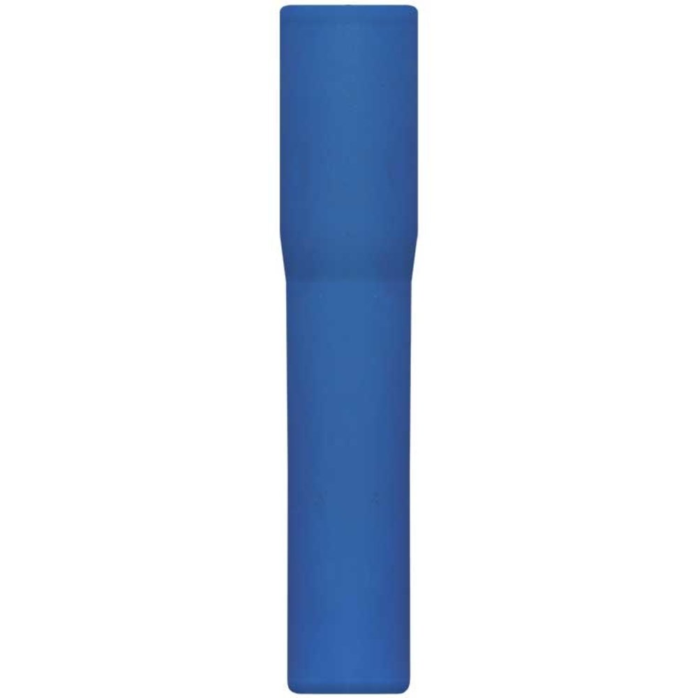 Knikrubber DN06, blauw Knikrubber DN06, blauw