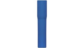Knikrubber DN06, blauw Knikrubber DN06, blauw