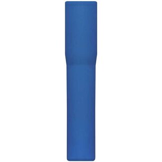 Knikrubber DN06, blauw