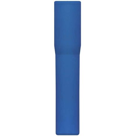 Knikrubber DN06, blauw Knikrubber DN06, blauw