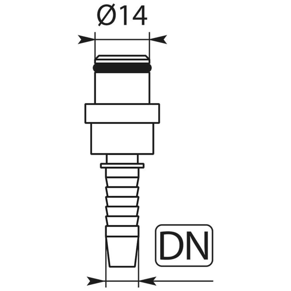 Persnippel DKO DN06, type 01 Persnippel DKO DN06, type 01