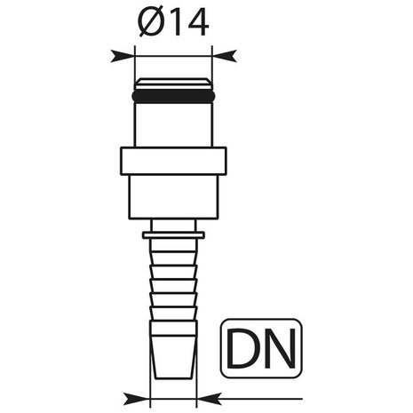 Persnippel DKO DN06, type 01 Persnippel DKO DN06, type 01