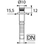 Persnippel DW08, type 03 & 04