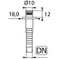 Persnippel DN06, type 03 & 04