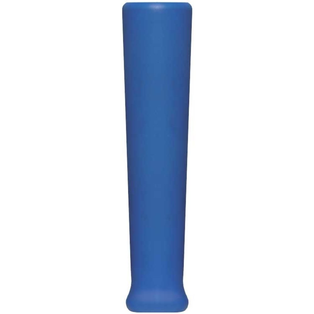 Knikrubber DN08, blauw Knikrubber DN08, blauw