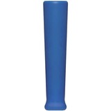 Knikrubber DN08, blauw