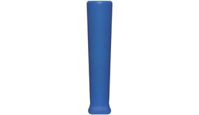 Knikrubber DN08, blauw Knikrubber DN08, blauw