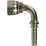 Persnippel DRK DN10, 1/2" IG, 90° Persnippel DRK DN10, 1/2" IG, 90°