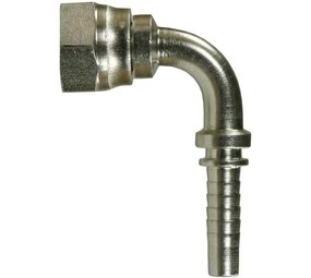 Persnippel DRK DN10, 1/2" IG, 90° Persnippel DRK DN10, 1/2" IG, 90°