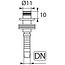 Persnippel DN08, type 03 & 04