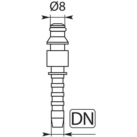 Persnippel DN06 Persnippel DN06