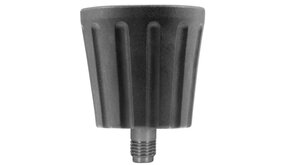 Schroefkoppeling ST-146, M22 IG - 1/4" AG, 400 bar Schroefkoppeling ST-146, M22 IG - 1/4" AG, 400 bar