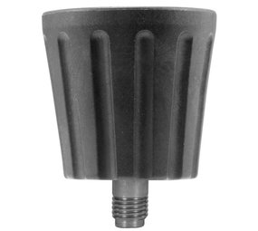 Schroefkoppeling ST-146, M22 IG - 1/4" AG, 400 bar Schroefkoppeling ST-146, M22 IG - 1/4" AG, 400 bar