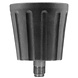 Draaikoppeling ST-146, M22 IG - 1/4" AG, 400 bar Draaikoppeling ST-146, M22 IG - 1/4" AG, 400 bar