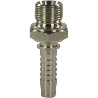 Persnippel AGR DN08, 3/8" AG