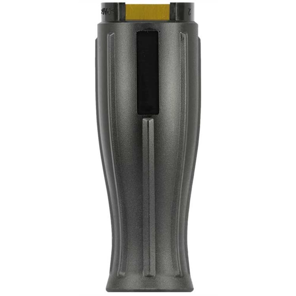 Persnippel DN08, M22 IG, zwart Persnippel DN08, M22 IG, zwart