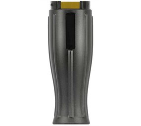 Persnippel DN06, M22 IG, zwart Persnippel DN06, M22 IG, zwart
