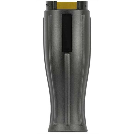 Persnippel DN06, M22 IG, zwart Persnippel DN06, M22 IG, zwart