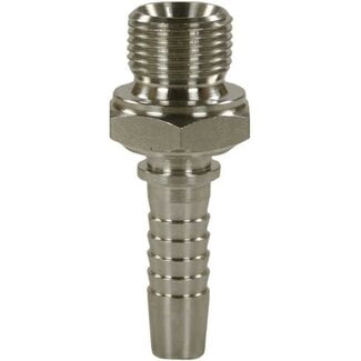 Persnippel AGR DN06, 1/4" AG