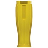 Persnippel DN10, M22 IG, geel