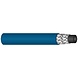 DN10 2SC slang, 400 bar, 150 °C, blauw DN10 2SC slang, 400 bar, 150 °C, blauw