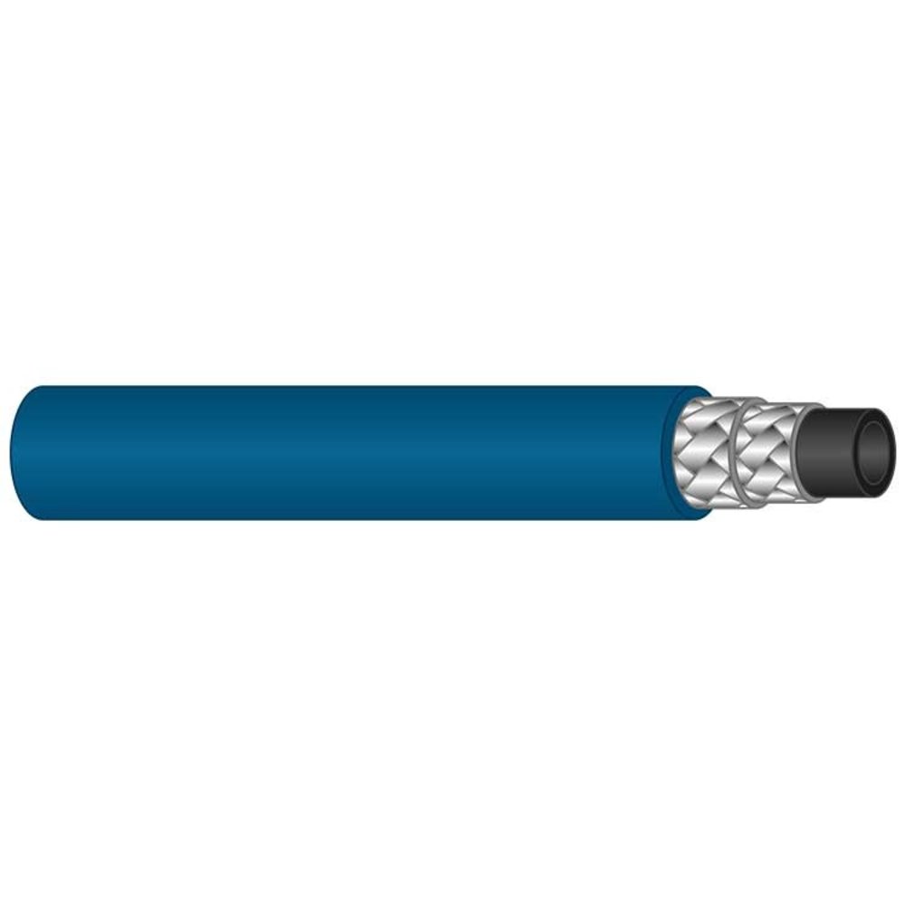 DN10 hogedrukslang, 2ST per meter DN10 hogedrukslang, 2ST per meter