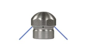 Rioolsproeier ST-49, 1/8" IG, 3x0.9, 055 Rioolsproeier ST-49, 1/8" IG, 3x0.9, 055