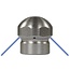 Rioolsproeier ST-49, 1/8" IG, 3x0.8, 045