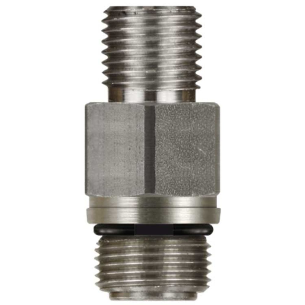 Terugslagklep  ST-160/167/168, 1/4" AG  - M14 AG Terugslagklep  ST-160/167/168, 1/4" AG  - M14 AG